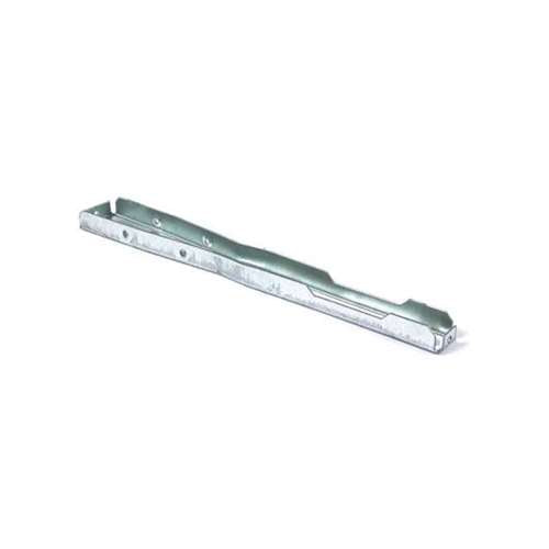 Amana Range Storage Drawer Front Panel Support Bracket Rigth W10462910 Amana Range Storage Drawer Front Panel Support Bracket Rigth W10462910